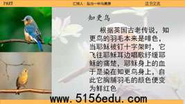 《杀死一只知更鸟》读书交流心得ppt课件