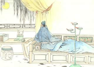 ��ҹ˼ʫ������