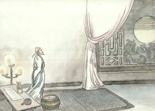 ����˼����һʫ������