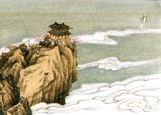 �ƺ�¥���Ϻ�Ȼ֮����ʫ������